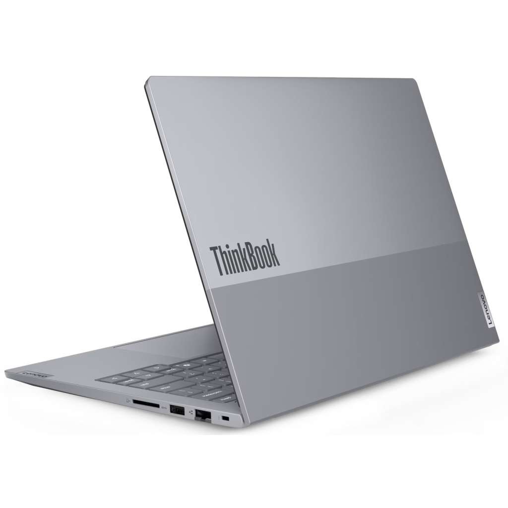 Ноутбук Lenovo ThinkBook 14 G8 IRL (21SG00HPRA) - зображення 7