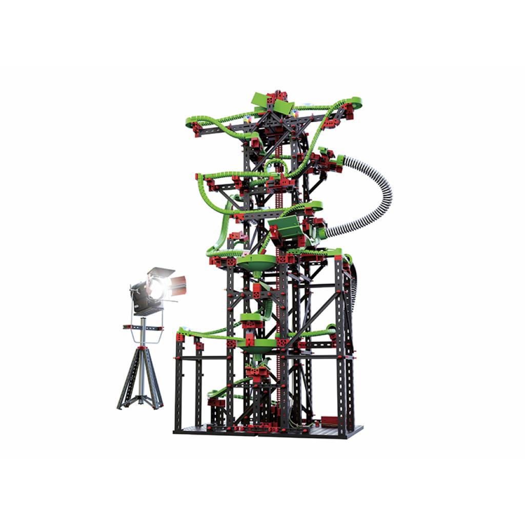 Конструктор Fischertechnik PROFI Динаміка XXL (FT-544619) - зображення 5