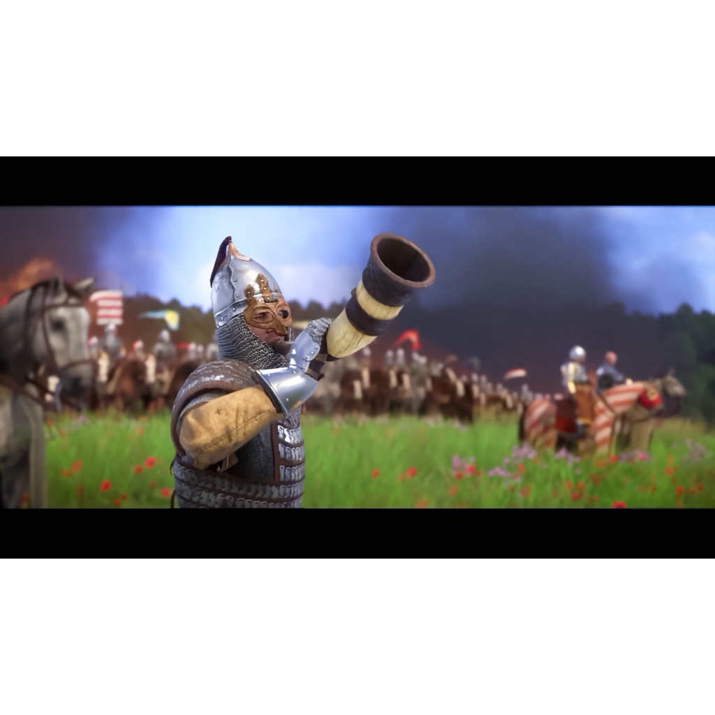 Гра Nintendo Kingdom Come: Deliverance Royal Edition, картридж (1123685) - зображення 10