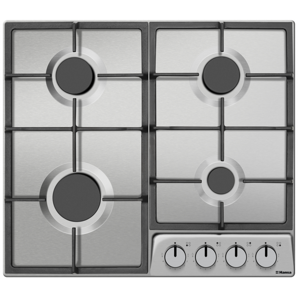 Варочна поверхня Hansa BHGI630542 - зображення 1