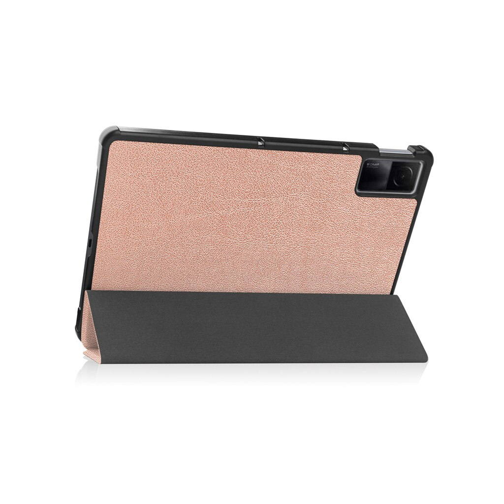 Чохол до планшета BeCover Smart Case Xiaomi Redmi Pad 10.61" 2022 Rose Gold (708730) - зображення 5