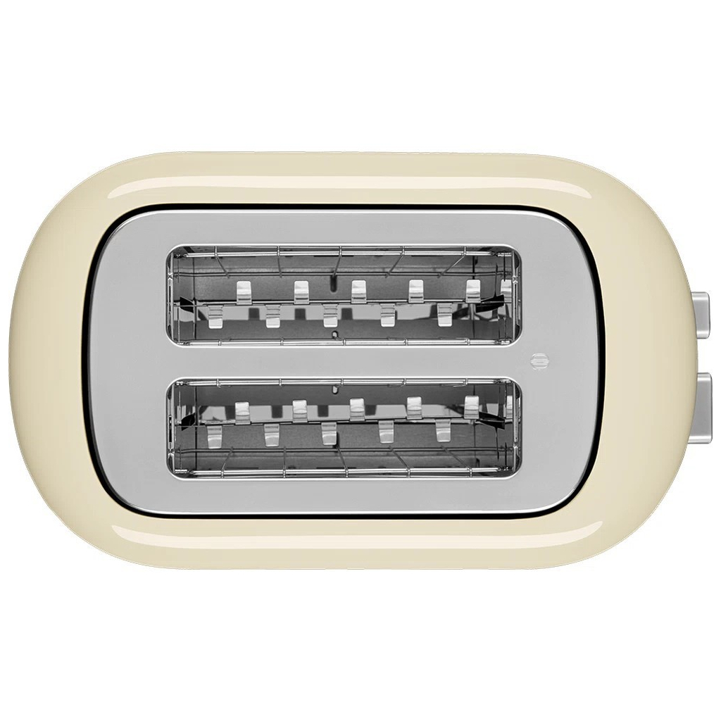 Тостер KitchenAid 5KMT2109EAC кремовий (5KMT2109EAC) - зображення 3