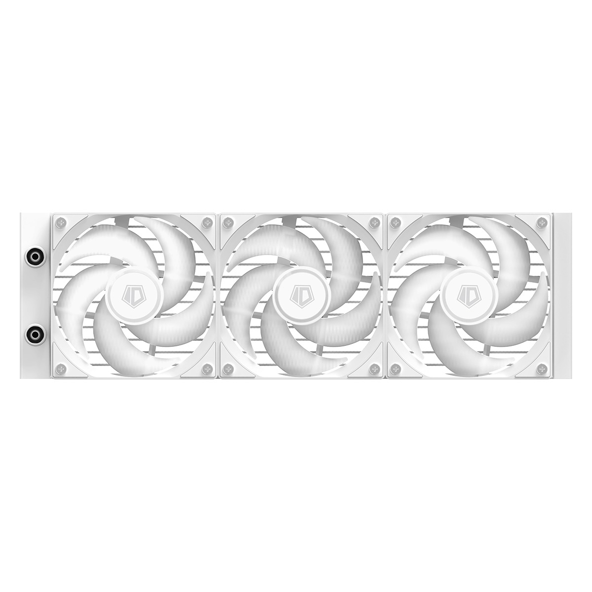 Система водяного охолодження ID-Cooling FX360 TD White - зображення 4