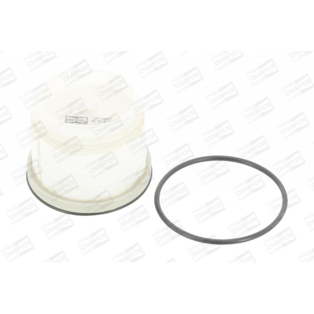Фільтр паливний Champion CFF100477 - зображення 1