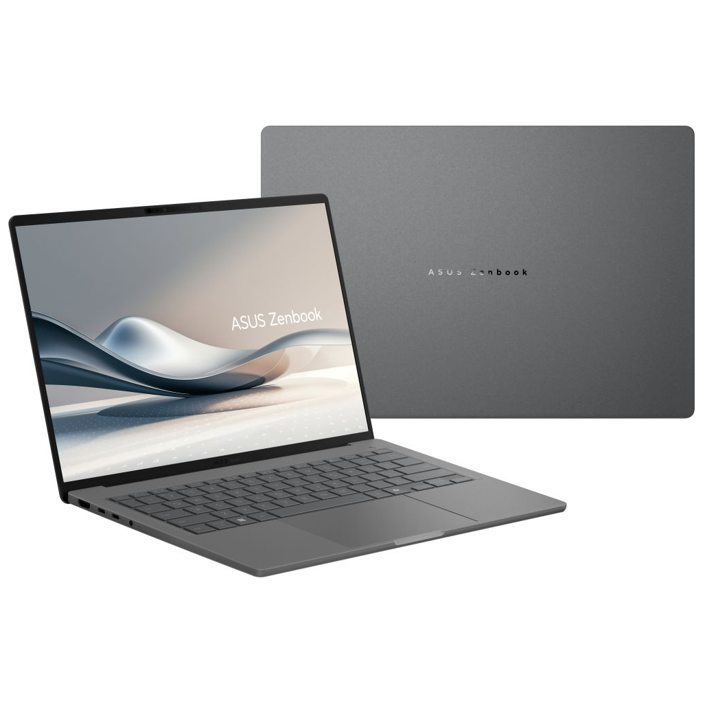 Ноутбук ASUS Zenbook A14 UX3407RA-QD010W (90NB16G2-M000S0) - зображення 2