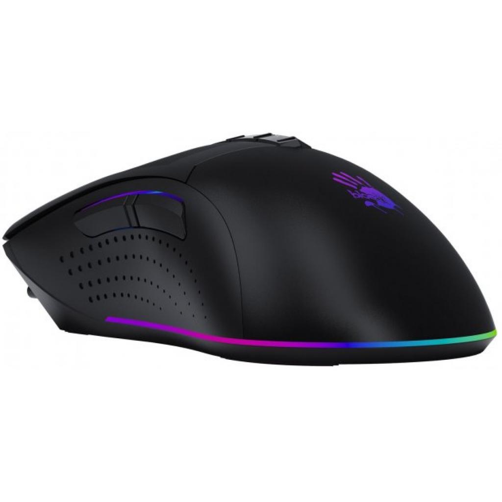 Мишка A4Tech Bloody W90 Max Stone black (4711421955553) - зображення 7