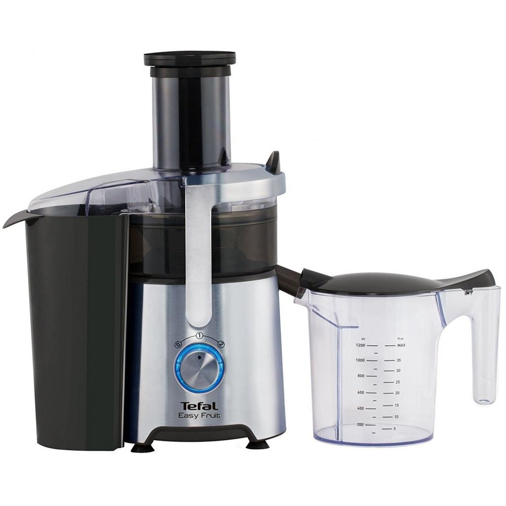 Соковижималка Tefal ZE610D38 - зображення 2