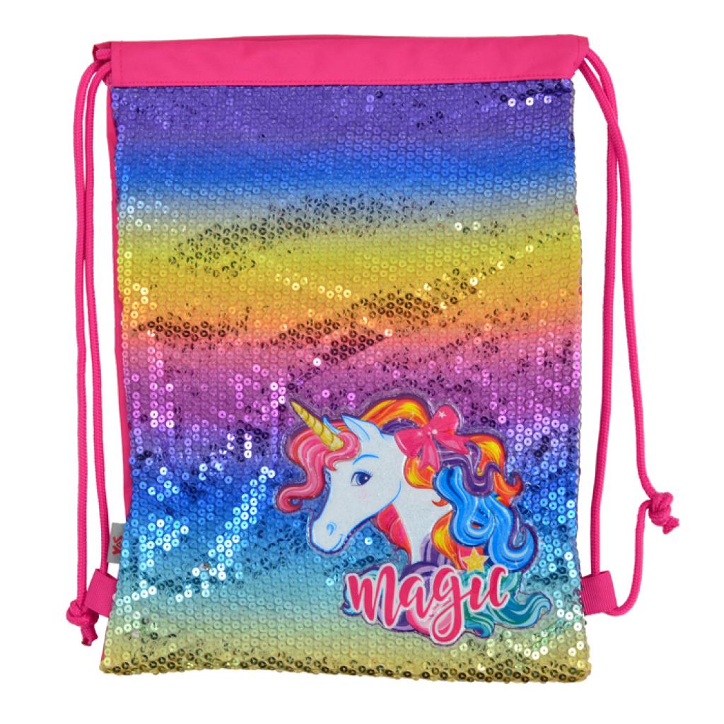 Сумка для взуття Yes Unicorn (555512) - зображення 1
