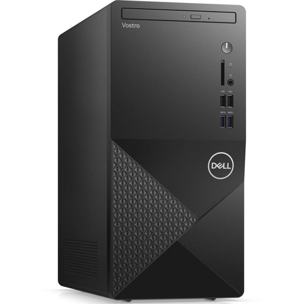 Комп'ютер Dell Vostro 3888 MT / i3-10100 (N601VD3888UA01_2101_WP) - зображення 3