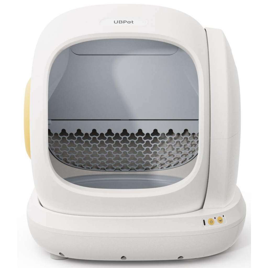 Туалет для котів Ubpet Smart Cat Litter Box (c20) - изображение 1