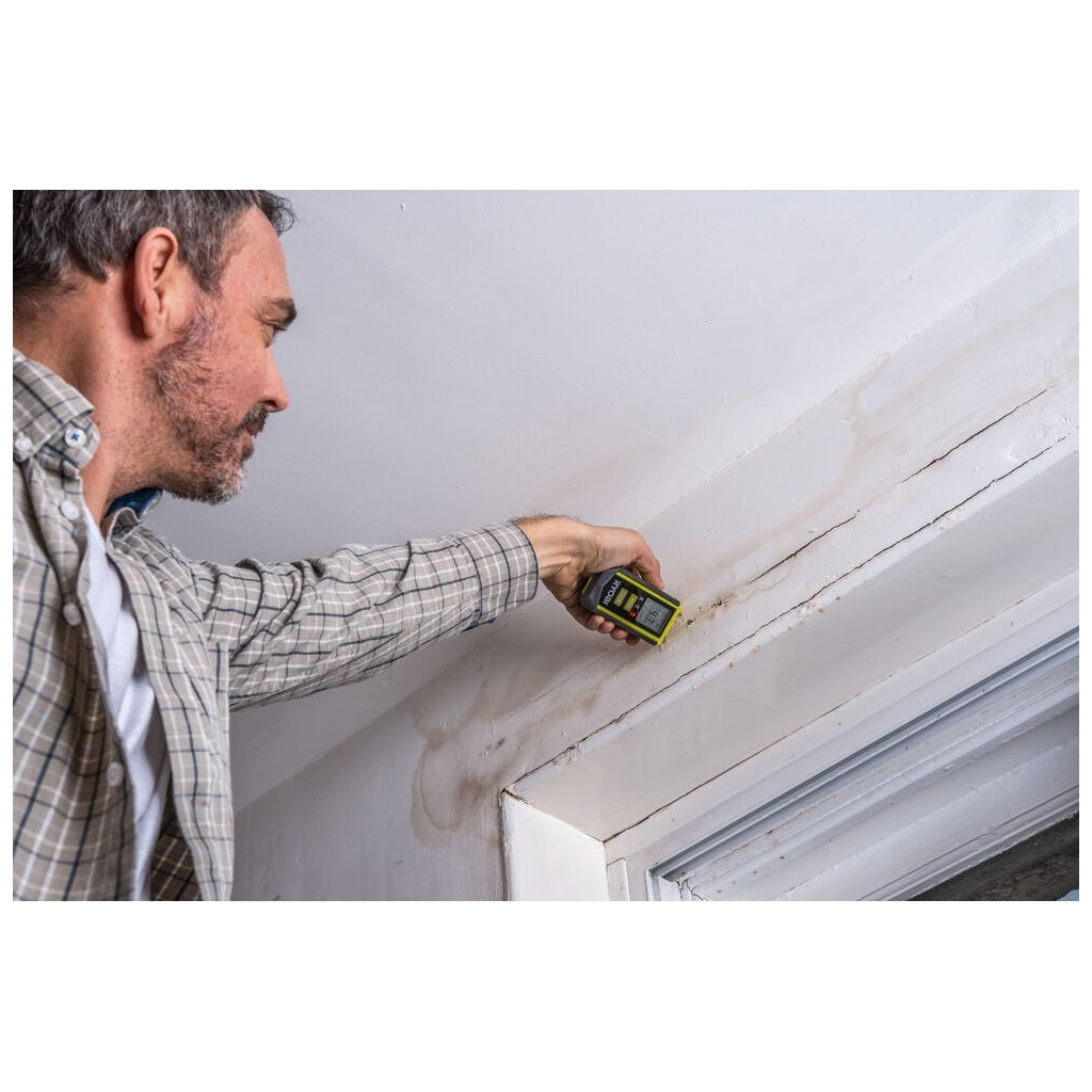 Вологомір Ryobi RBPINMM1 деревина/штукатурка/бетон ±2% (5133005032) - зображення 6
