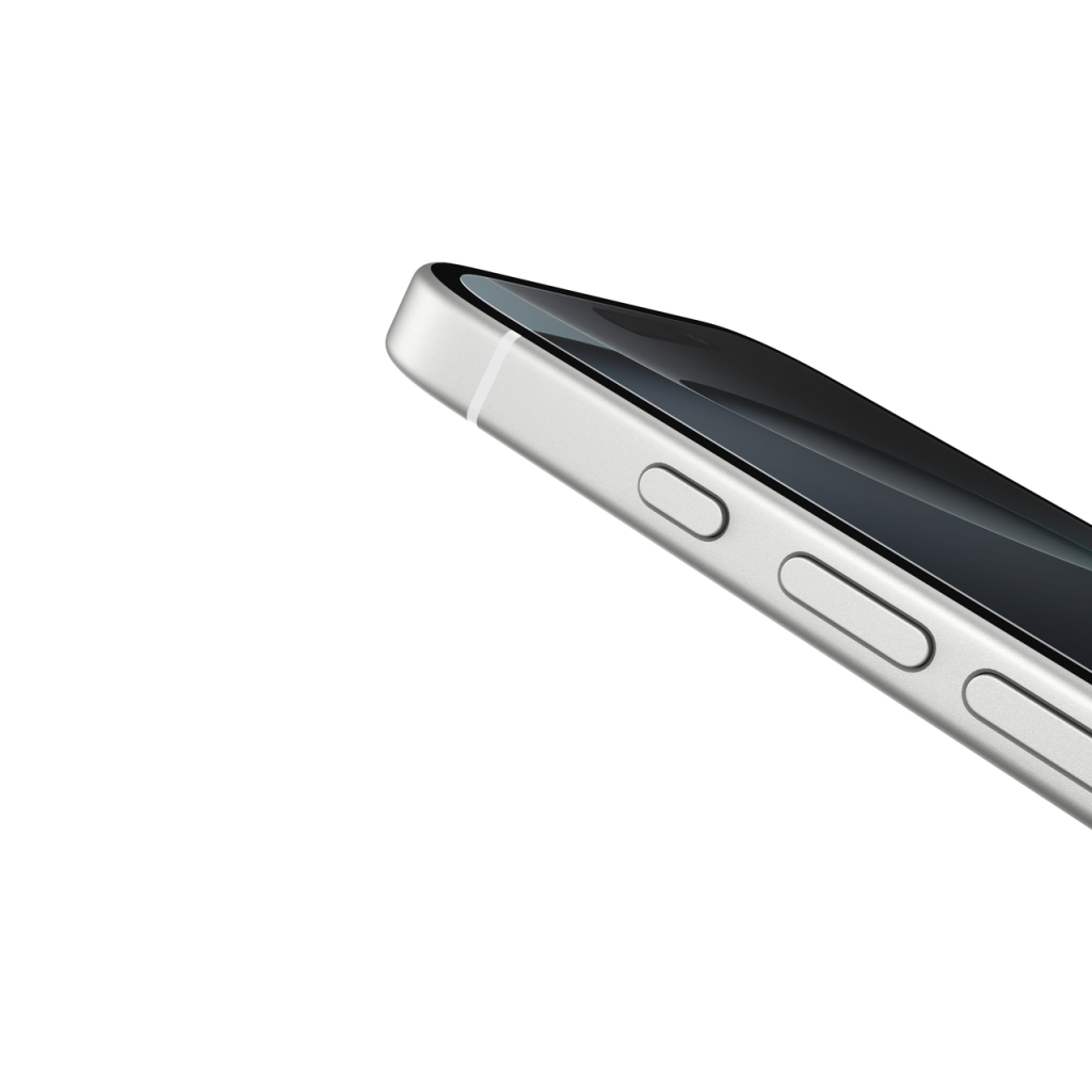 Скло захисне Belkin iPhone Air Privacy Screen Protector (OVA212HQ) - зображення 6