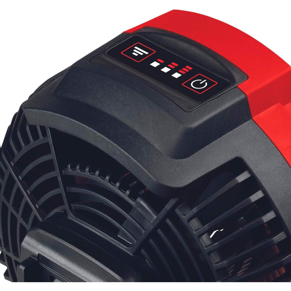Вентилятор Einhell GE-CF 18/2200 Li (3408035) - зображення 8