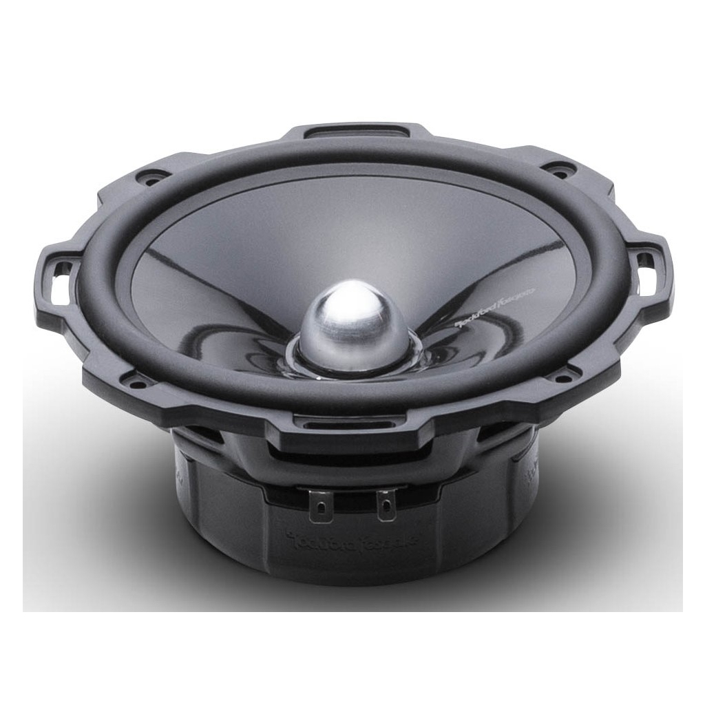 Компонентна акустика Rockford Fosgate T2652-S - зображення 4
