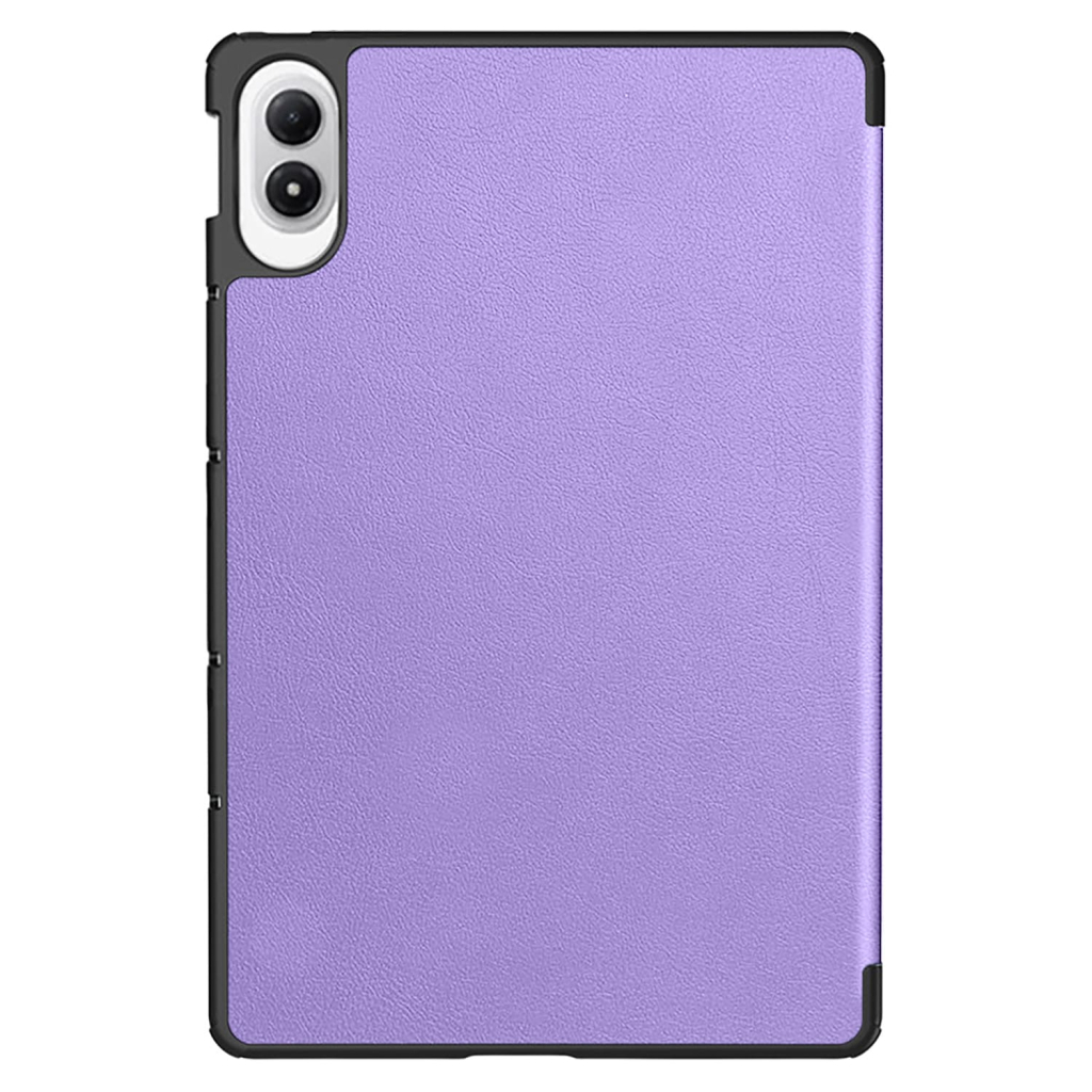 Чохол до планшета Armorstandart Smart Case Xiaomi Redmi Pad 2 Pro Lavender (ARM89198) - зображення 2