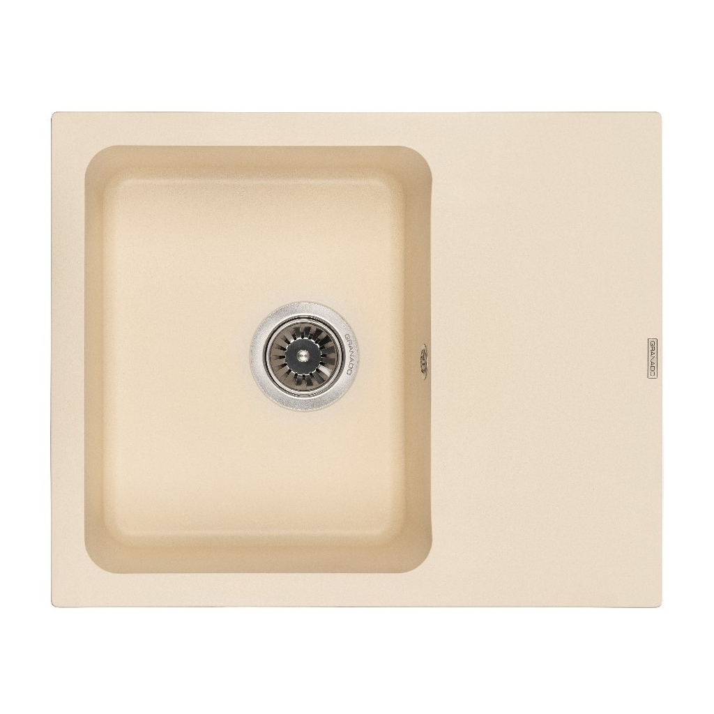 Мийка кухонна GRANADO AVILA ivory (gr0504) - зображення 1