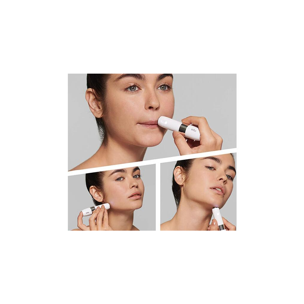 Електробритва Braun FS 1000 Face - зображення 3