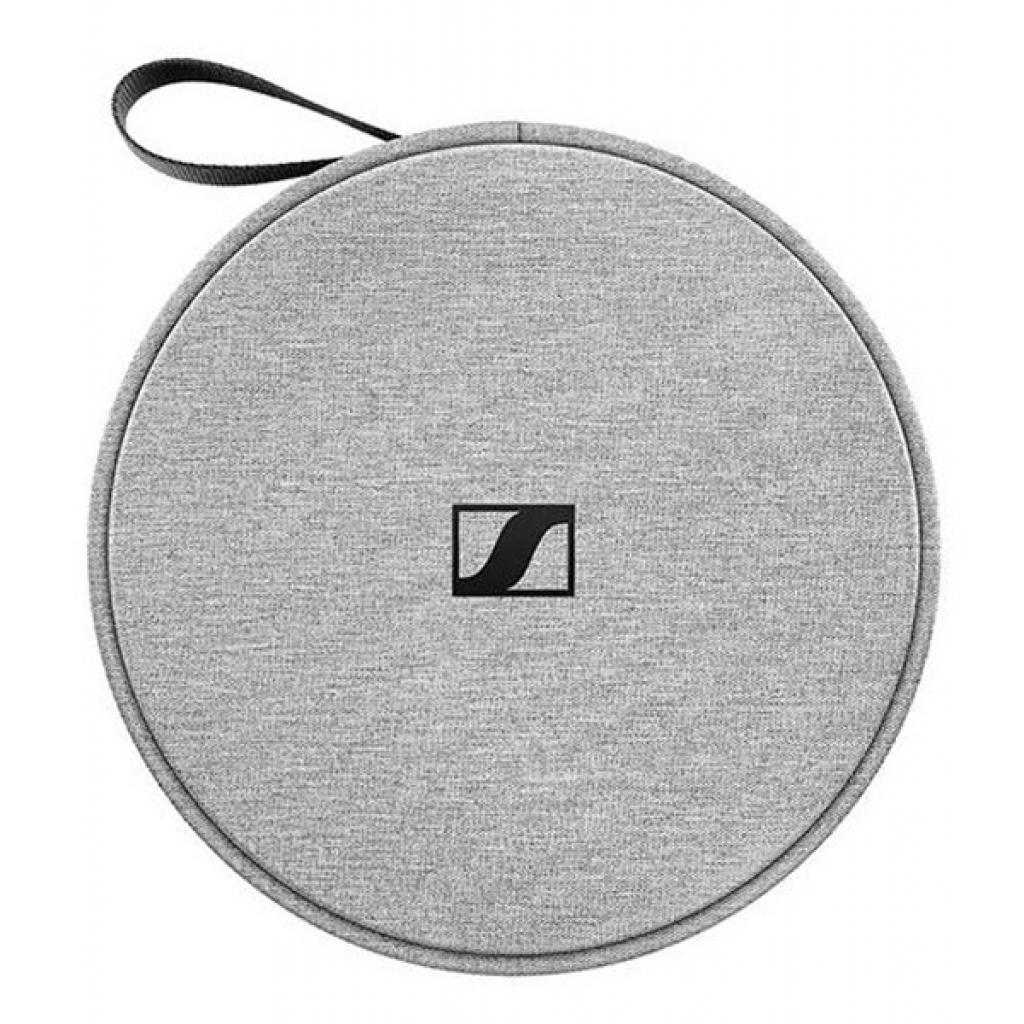 Навушники Sennheiser MOMENTUM M3 AEBTXL Black (508234) - зображення 6