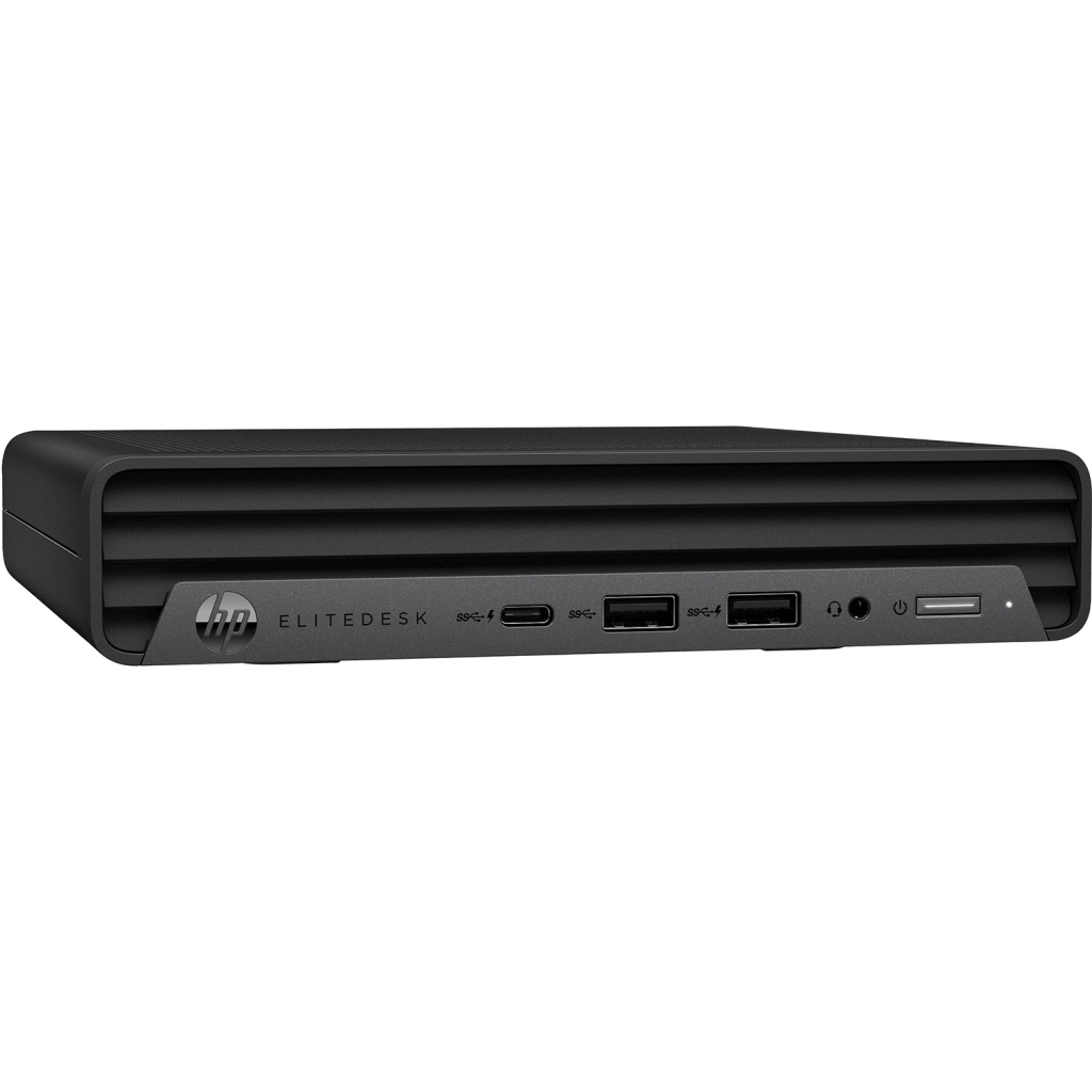 Комп'ютер HP EliteDesk 800 G6 DM / i7-10700T (1N5E3ES) - зображення 1