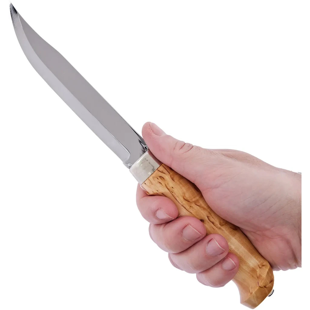 Ніж Marttiini Lynx 139 (139010) - зображення 5