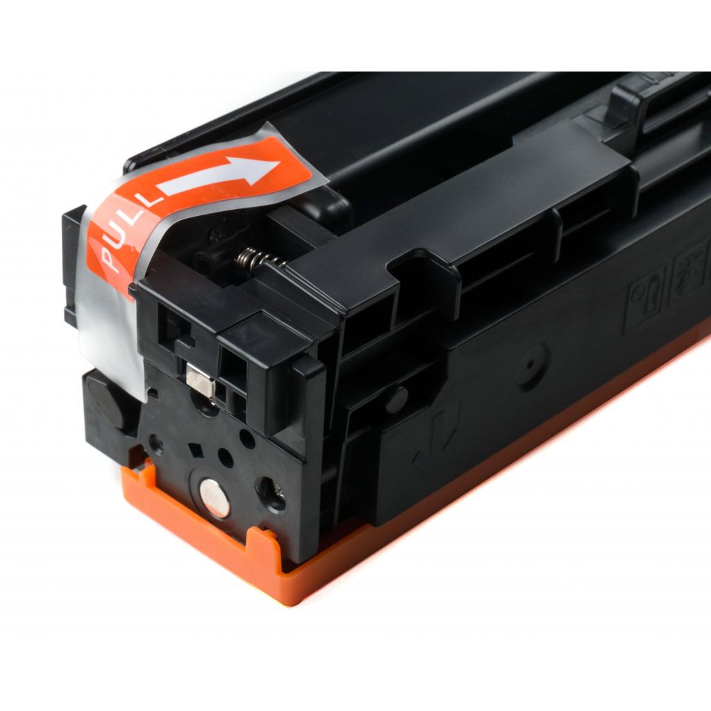 Картридж Vinga HP CF532A Yellow 1K (V-L-H205YA) - зображення 9