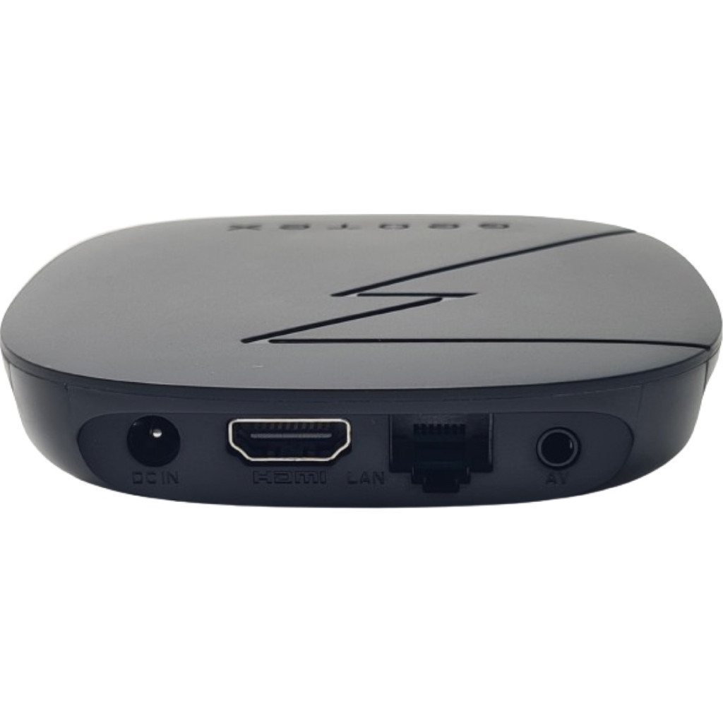 Медіаплеєр Geotex GTX-R3i Lite Bluetooth (9527) - изображение 5