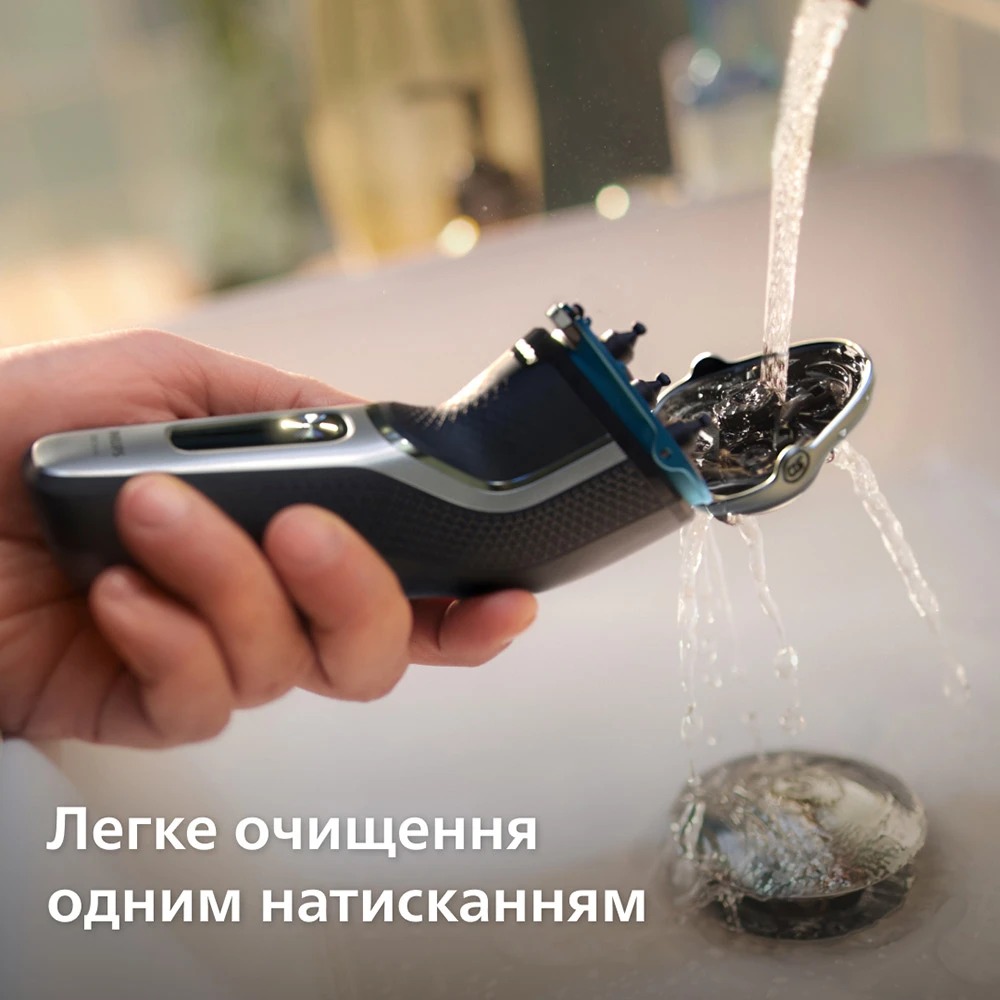 Електробритва Philips S3341/13 - изображение 5