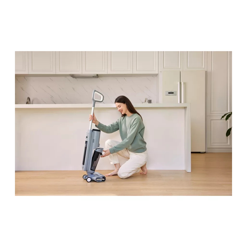 Пилосос Tineco iFloor 5 Breeze (FW070100DE) - зображення 8