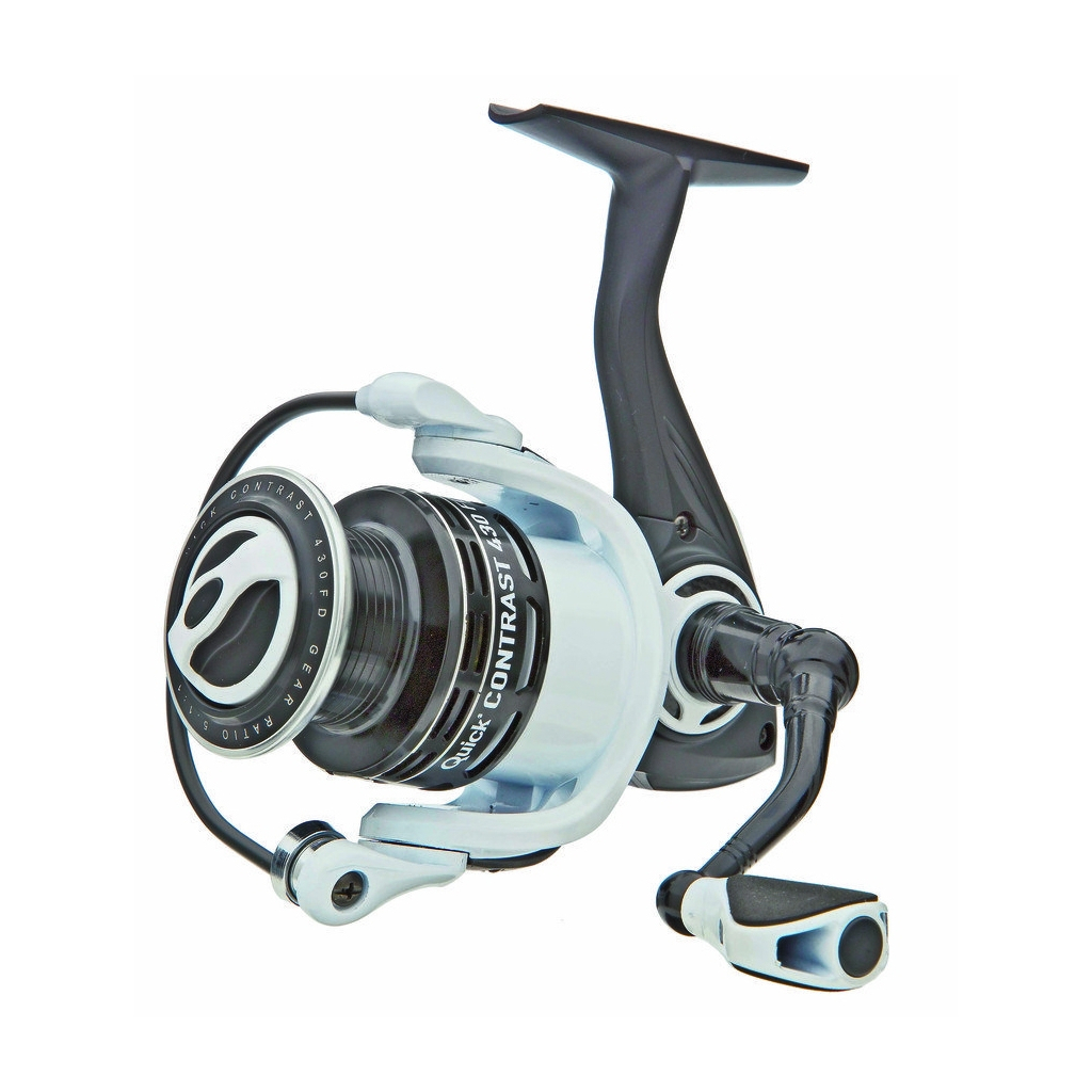 Котушка DAM Quick Contrast 440FD (1074440) - зображення 1