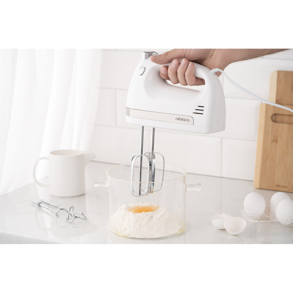 Міксер Ardesto HMC-3000W - зображення 12