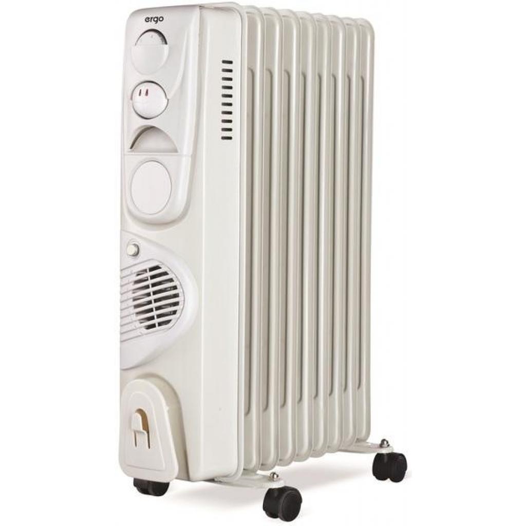 Обігрівач Ergo HO 182009 F (HO182009F) - зображення 1