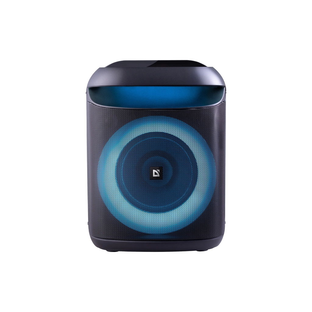 Акустична система Defender Boomer 45 Bluetooth Black (65245) - зображення 3