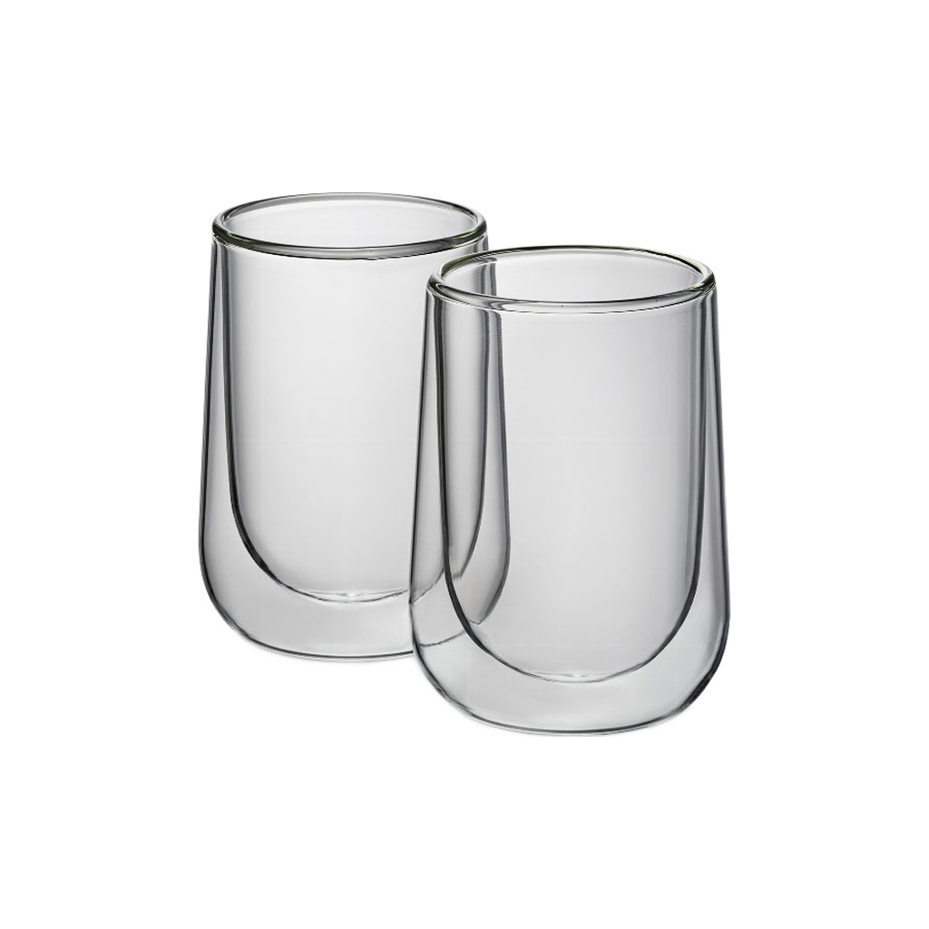 Набір склянок Kela Fontana 250 мл 2 шт (12405) - зображення 1