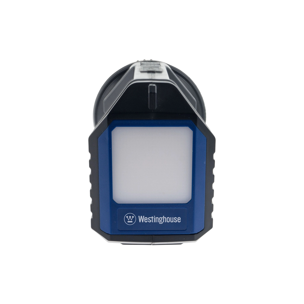 Ліхтар Westinghouse 15W LED WF907 з функцією Power Bank (WF907-CB) - зображення 4