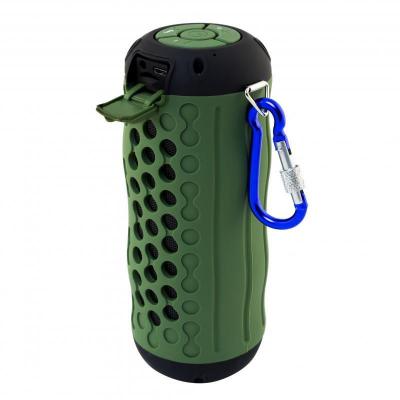 Акустична система Greenwave PS-600WP Green-black (R0015126) - зображення 3