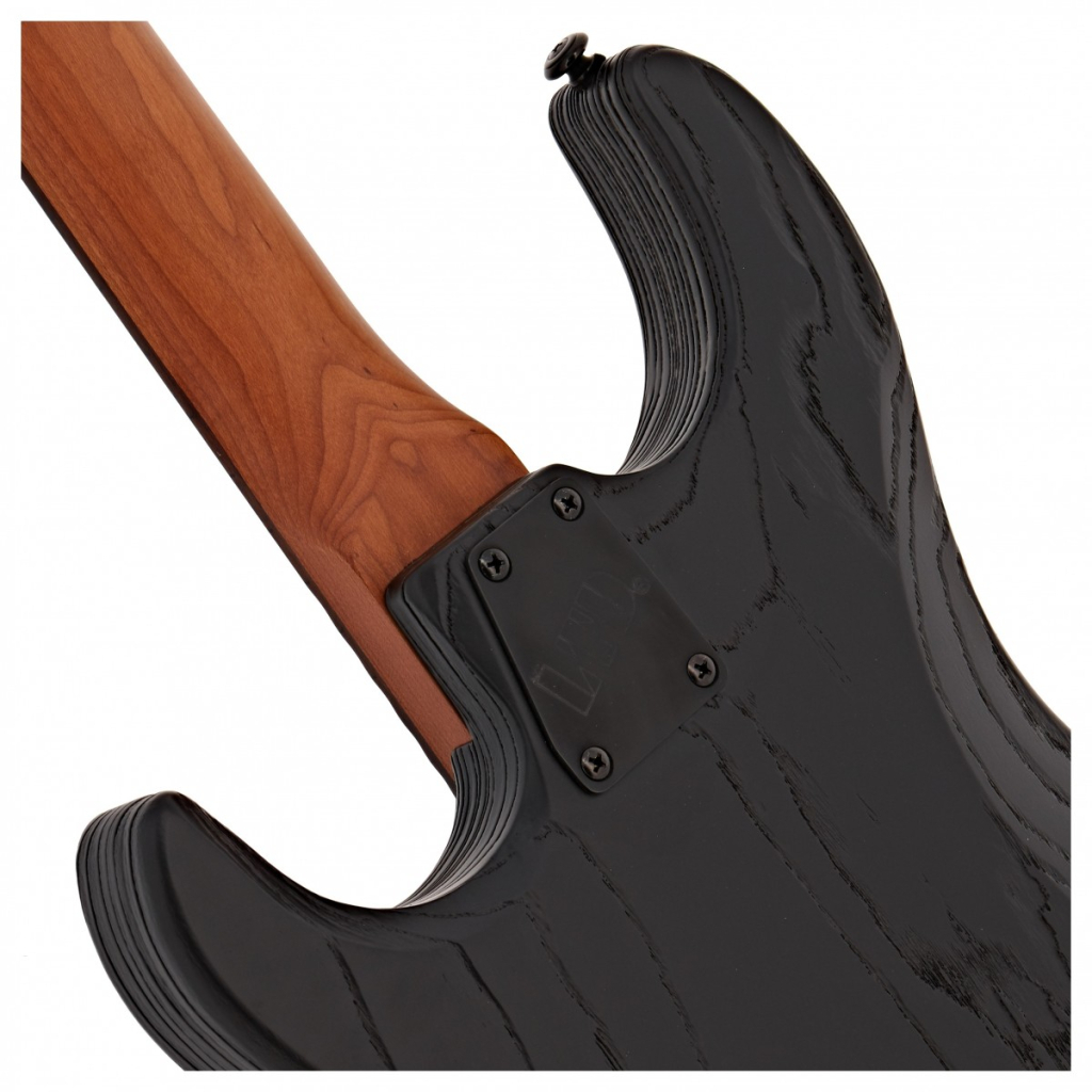 Електрогітара LTD SN-1HT Black Blast - зображення 5