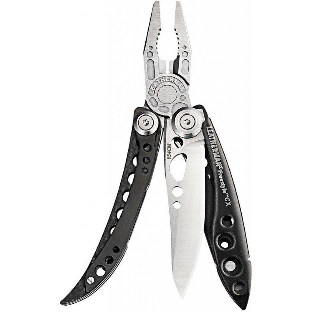 Мультитул Leatherman Freestyle (831126) - зображення 1