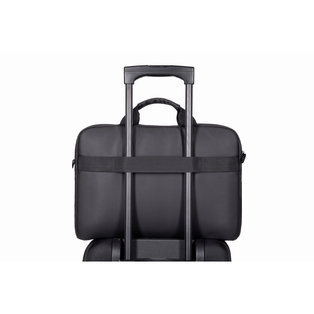 Сумка для ноутбука 2E 16" Urban Groove, Black (2E-CBT9175BK) - зображення 12