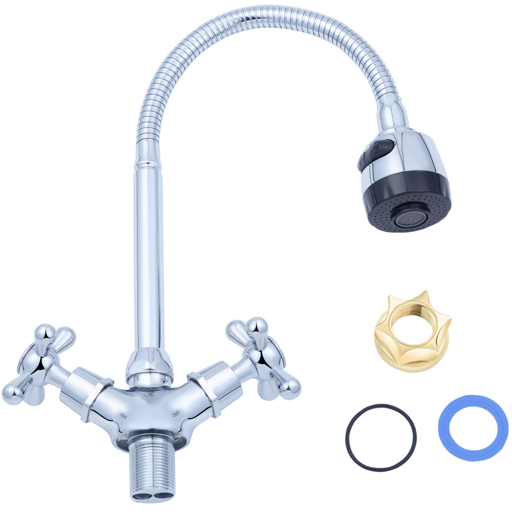 Змішувач Agua Toledo-C039 - зображення 5