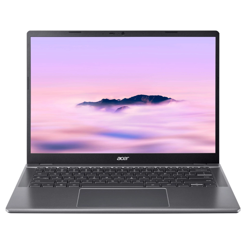 Ноутбук Acer Chromebook Plus CB514-5H (NX.J5XEU.002) - зображення 1