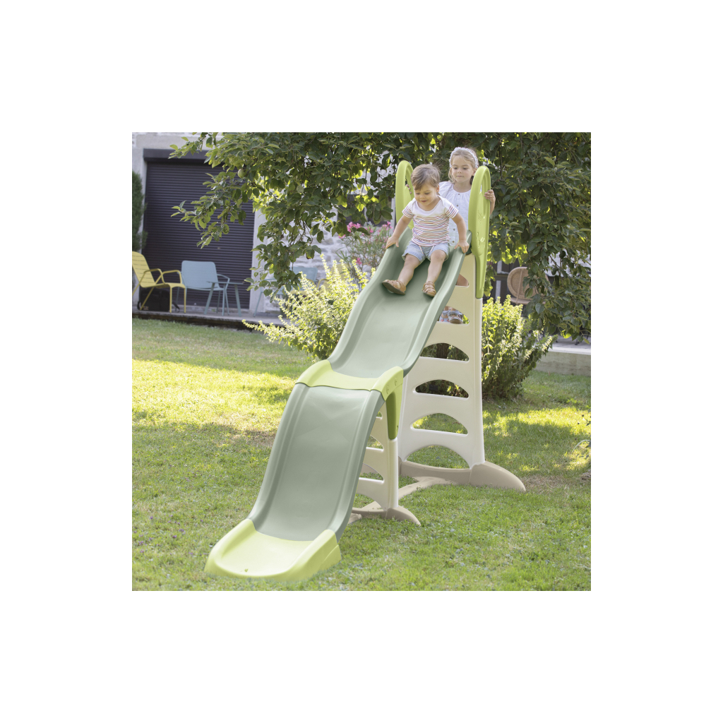 Гірка Smoby Life 2 в 1 (7600820201) - зображення 3