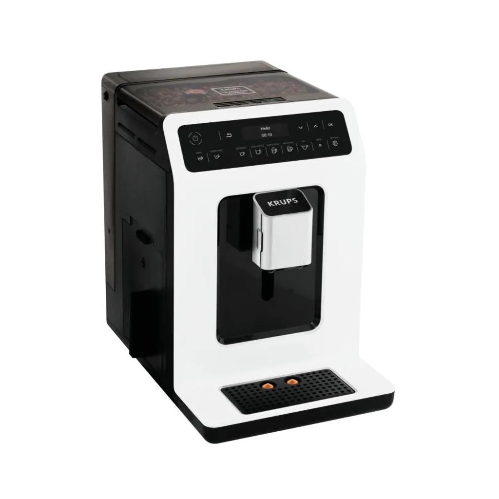 Кавомашина Krups EA890110 - зображення 2