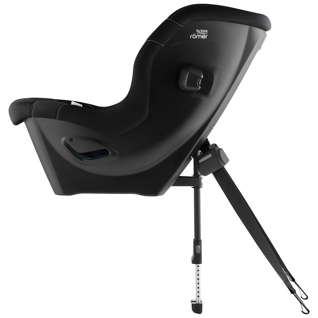 Автокрісло Britax-Romer MAX-SAFE PRO Space Black (2000038452) - изображение 3