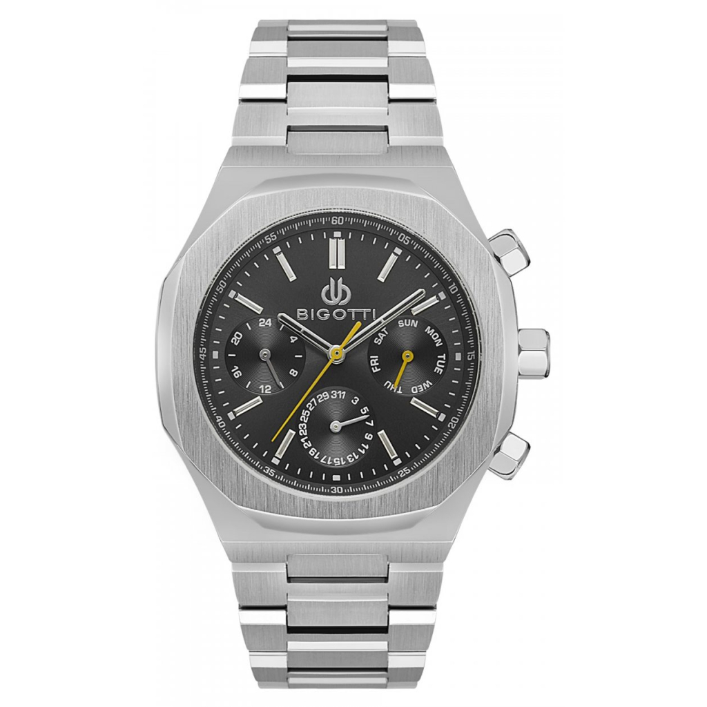 Наручний годинник Bigotti BG.1.10548-2 - зображення 1