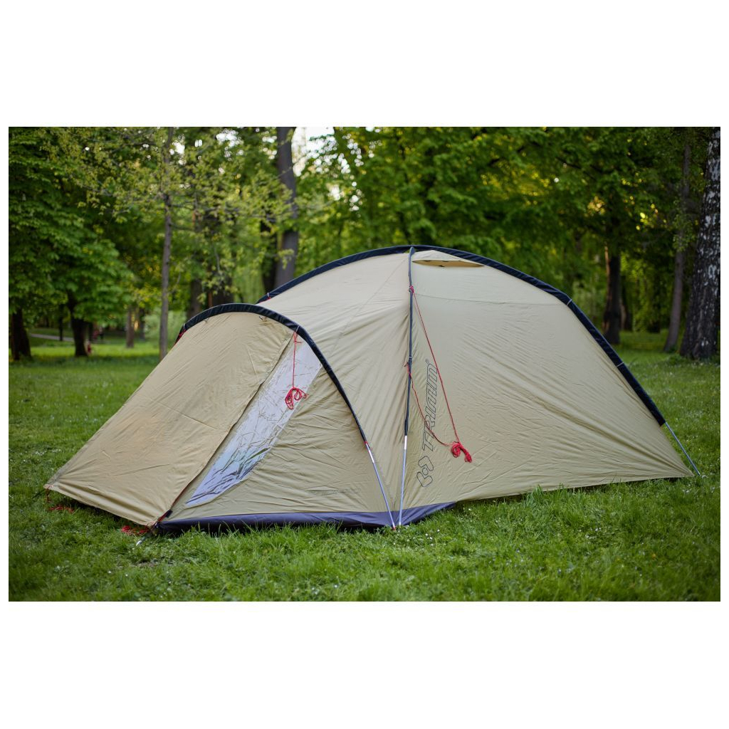 Намет Trimm Enduro sand (001.009.0080) - зображення 4