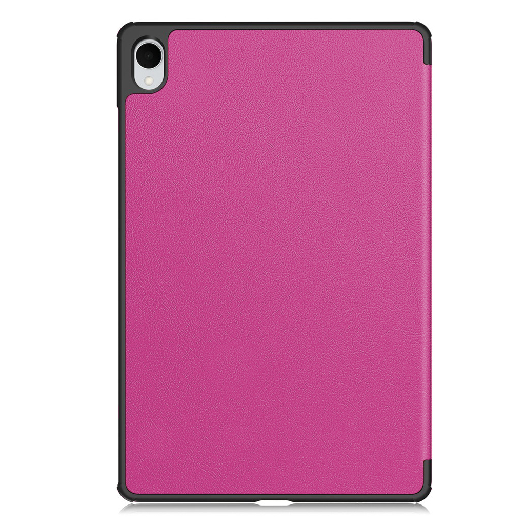 Чохол до планшета BeCover Smart Case Samsung Galaxy Tab S11 (SM-X730/X736) 11.0" Purple (714651) - зображення 3