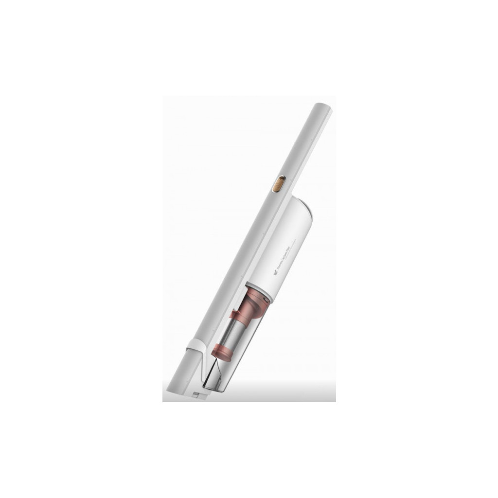 Пилосос Deerma Multipurpose Vacuum Cleaner (DX800S) - зображення 3