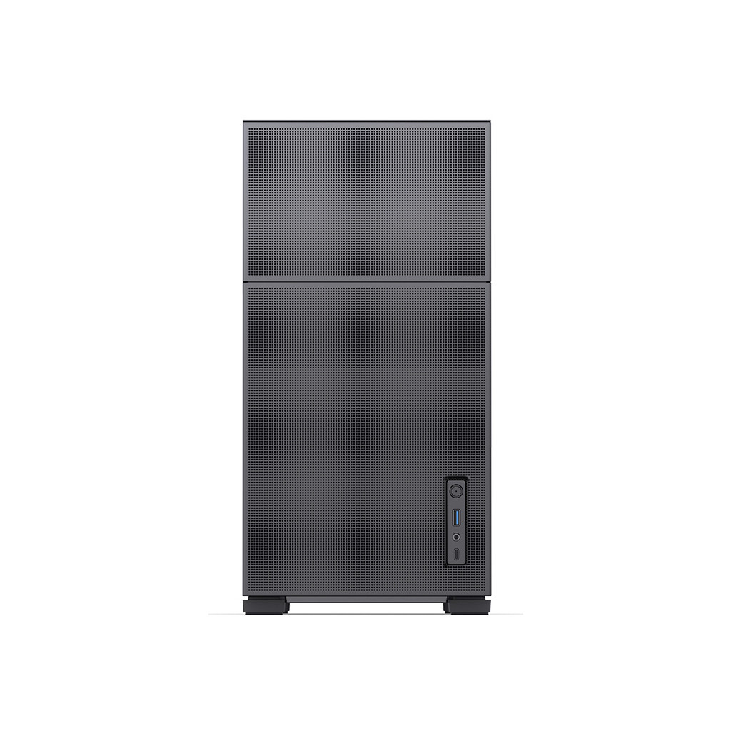 Корпус JONSBO D41 MESH Black - зображення 2