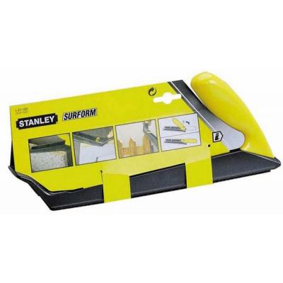 Рашпіль Stanley с металлическим корпусом L=310 мм, L лезвия 255мм (5-21-122) - зображення 3