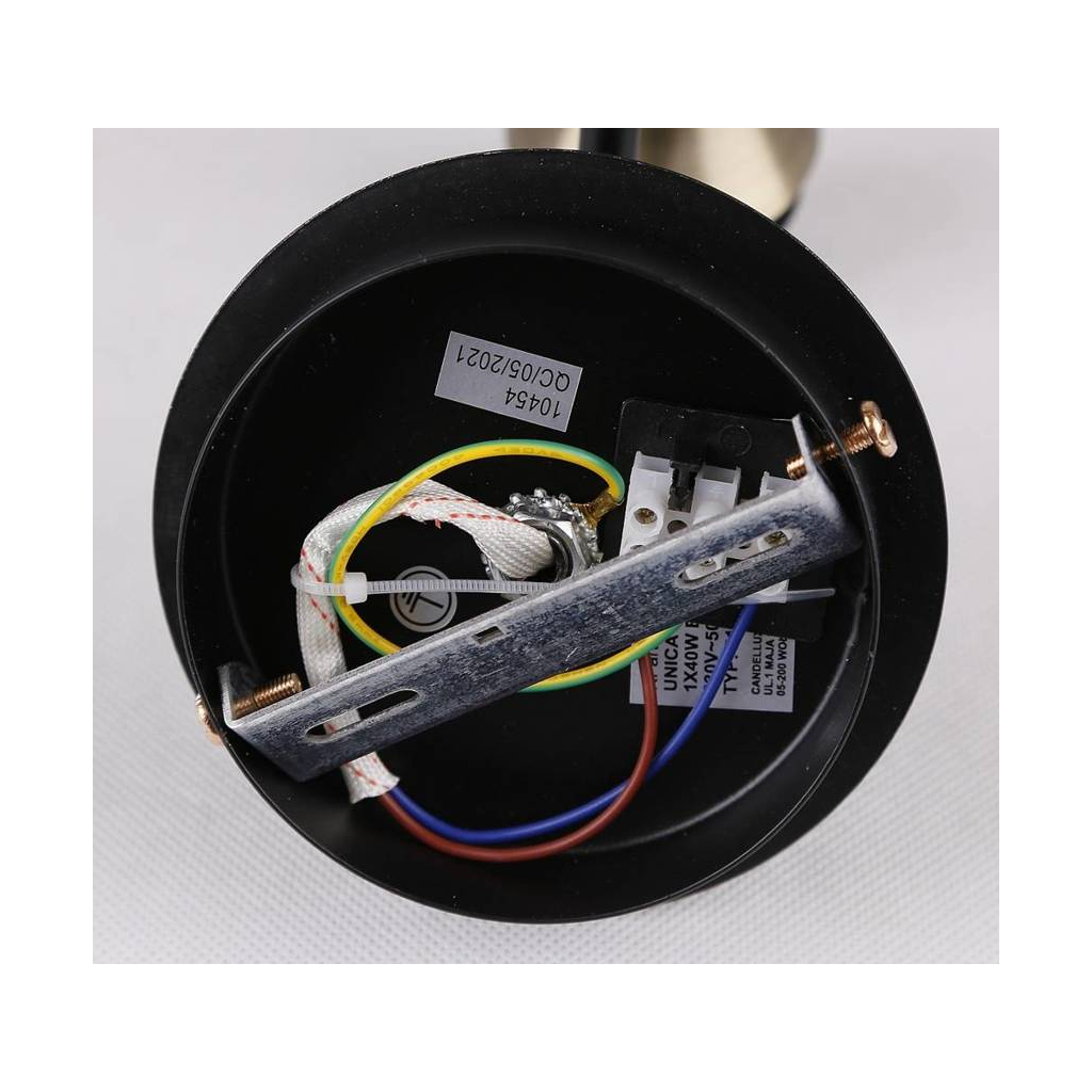 Бра Candellux 21-00866 Unica (21-00866) - зображення 6